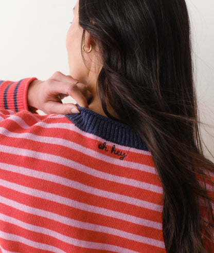 Suki Rollneck Sweater