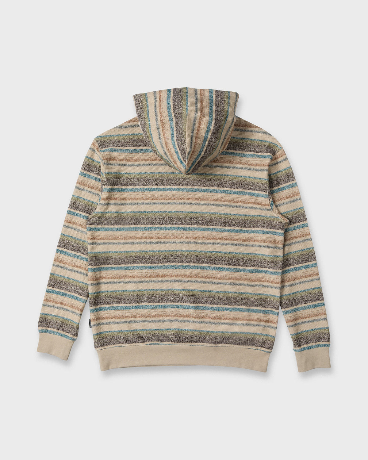 Great Otway Pullover Hoodie - Twill