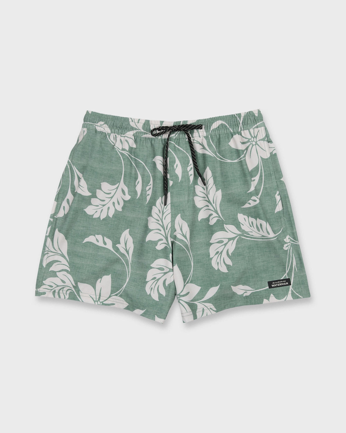 Waterman Mix Pack 17" Swim Trunks - North Atlantic