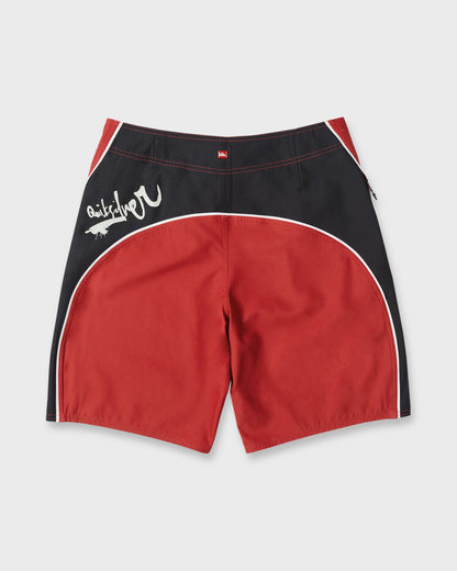 Young Guns Nomad 21" Boardshorts - Salsa