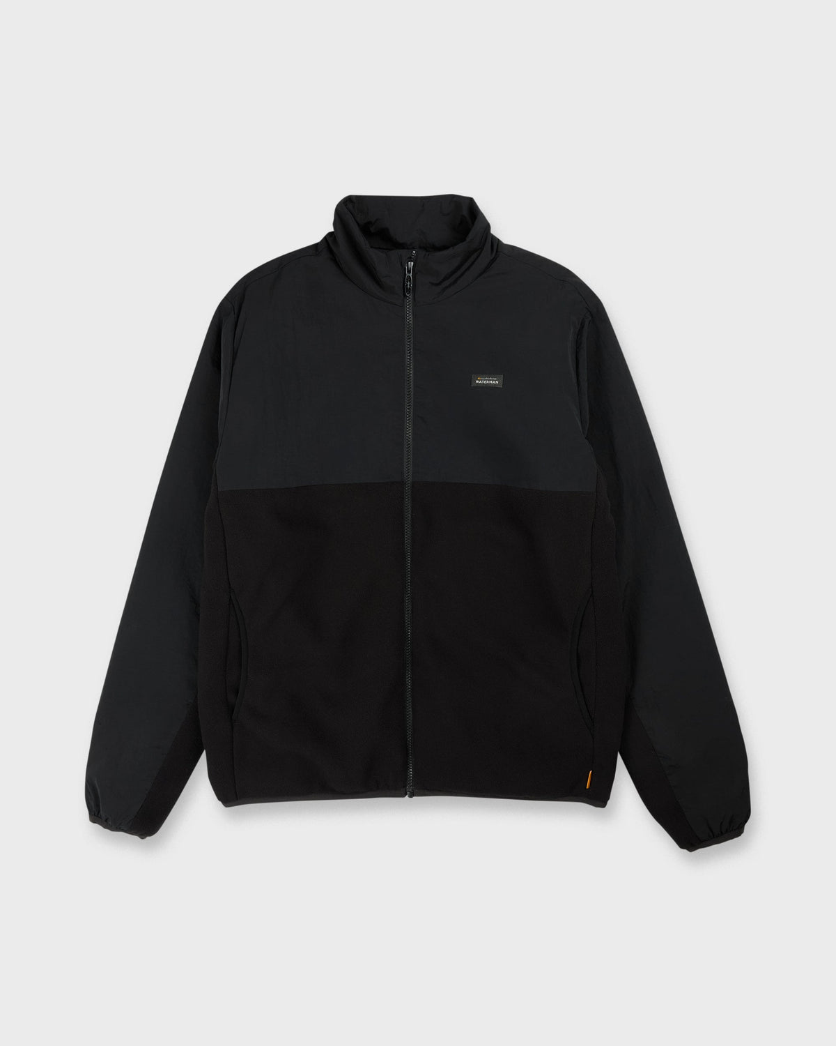 Waterman Polar Breeze Fleece Jacket - Phantom