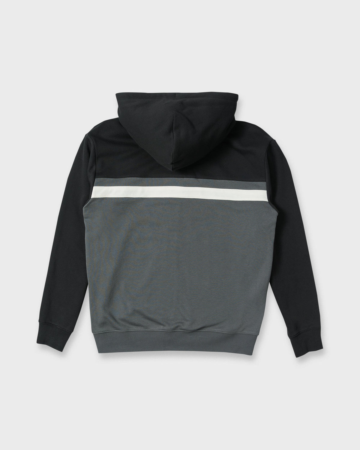 Surf Zip-Up Hoodie - Anthracite
