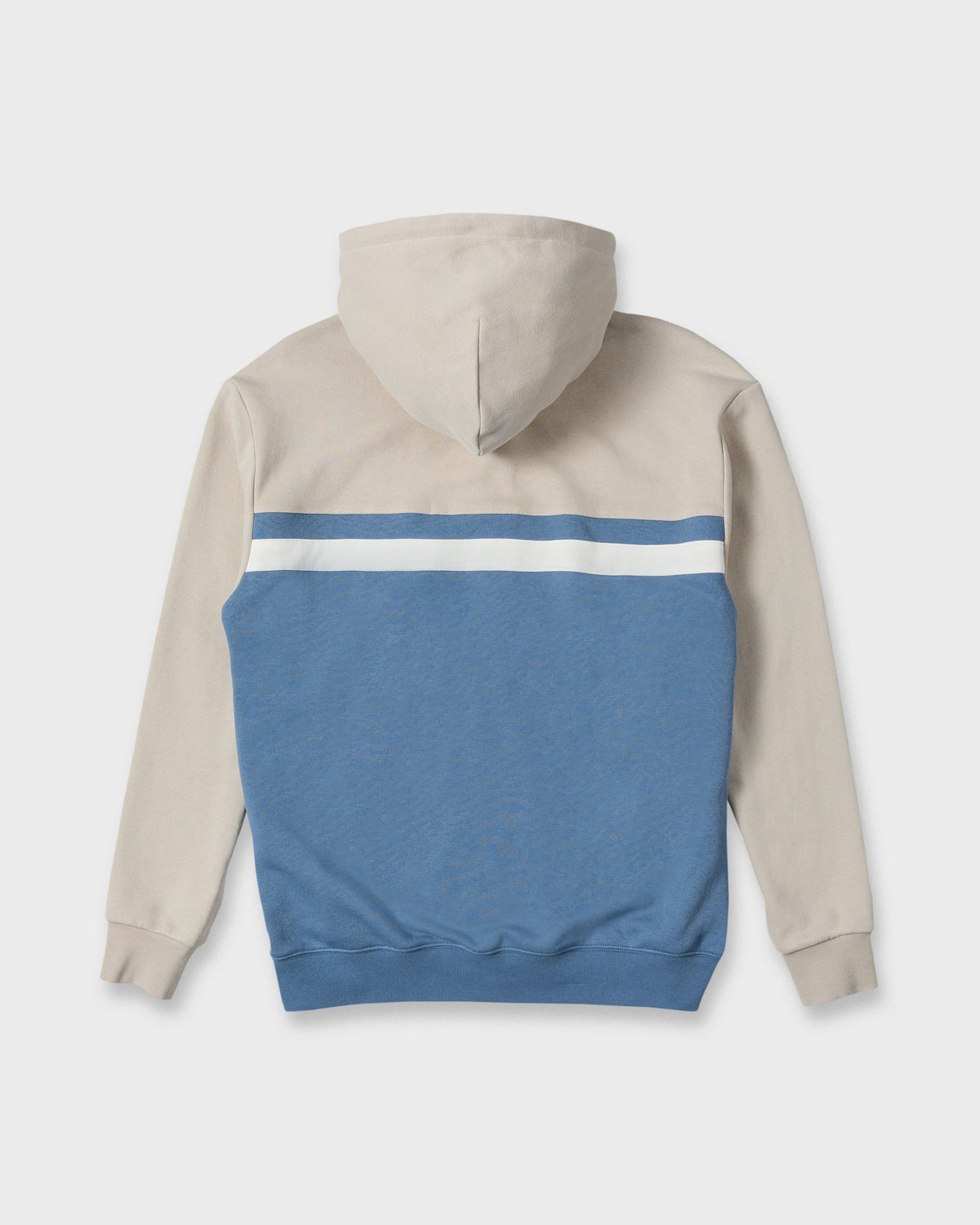 Surf Zip-Up Hoodie - Peyote