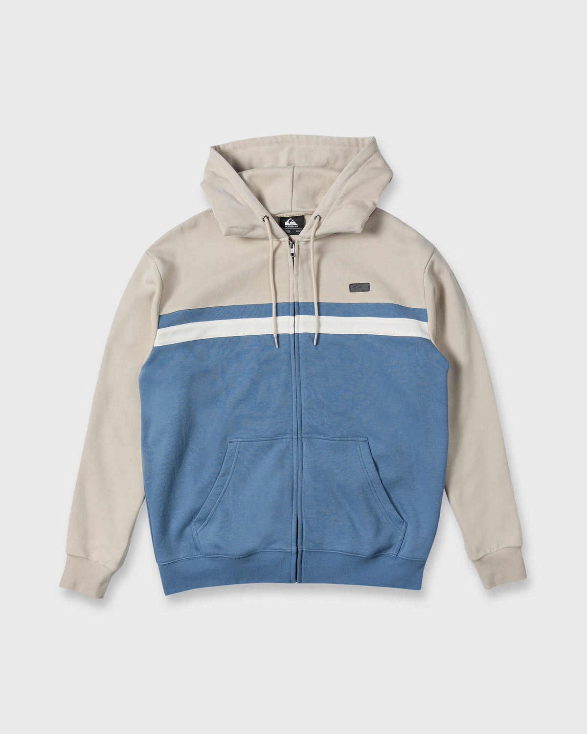 Surf Zip-Up Hoodie - Peyote