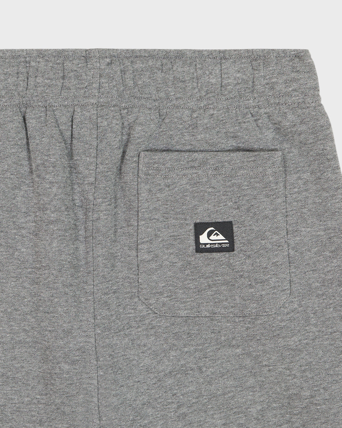 Boys QS Camo Jogger Sweatpant