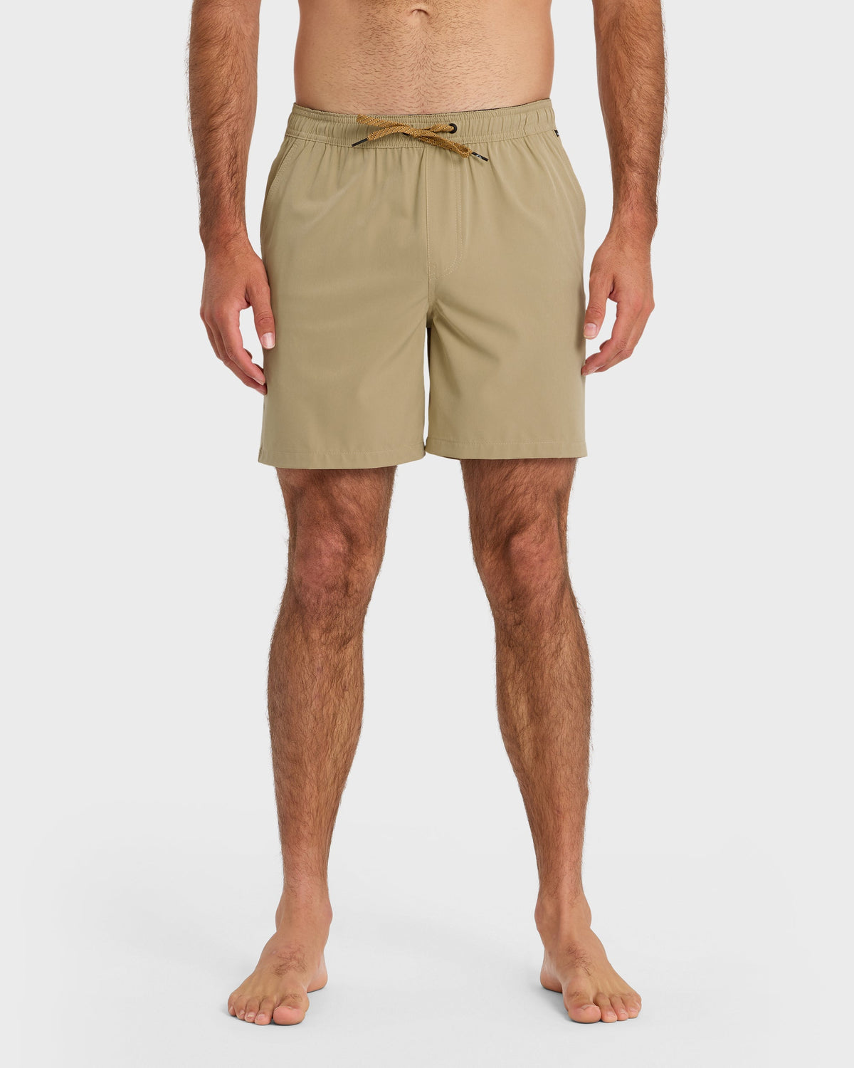 Taxer Amphibian 18" Hybrid Shorts - Twill