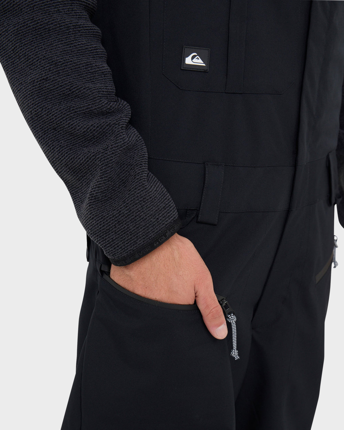 Utility Snow Bib