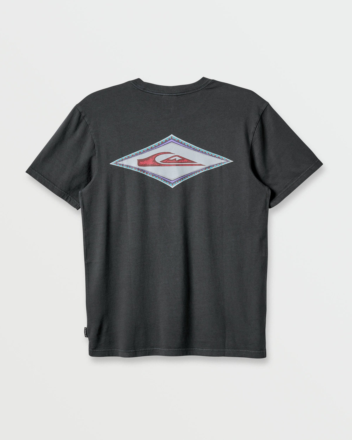 Ruff Stuff Pigment Dye T-Shirt - Phantom