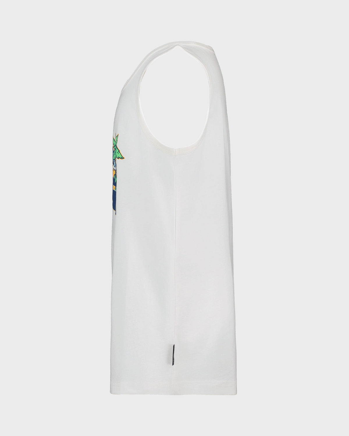 Boys Icon Beach Tank