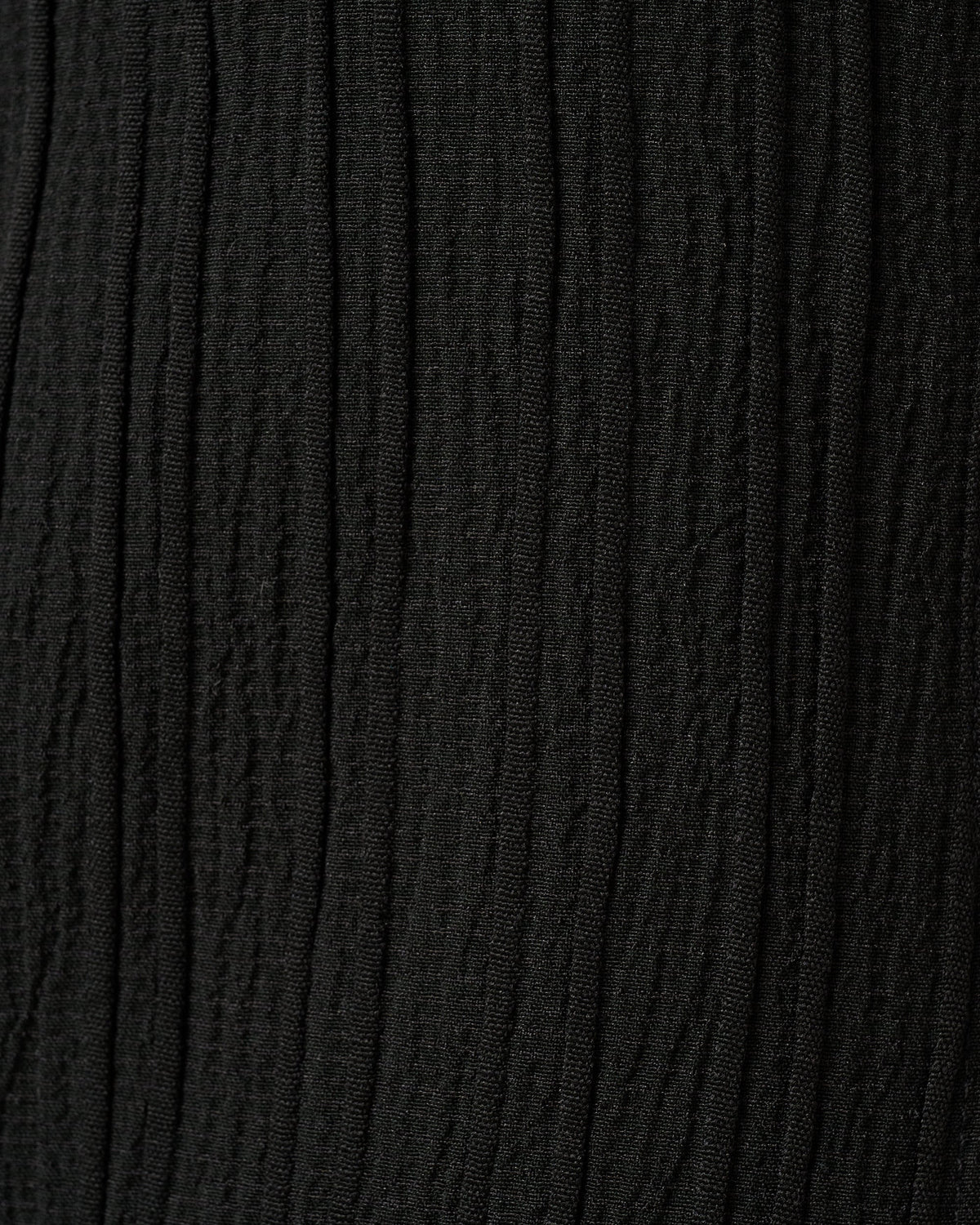 Maci Solid Textured Tank Top