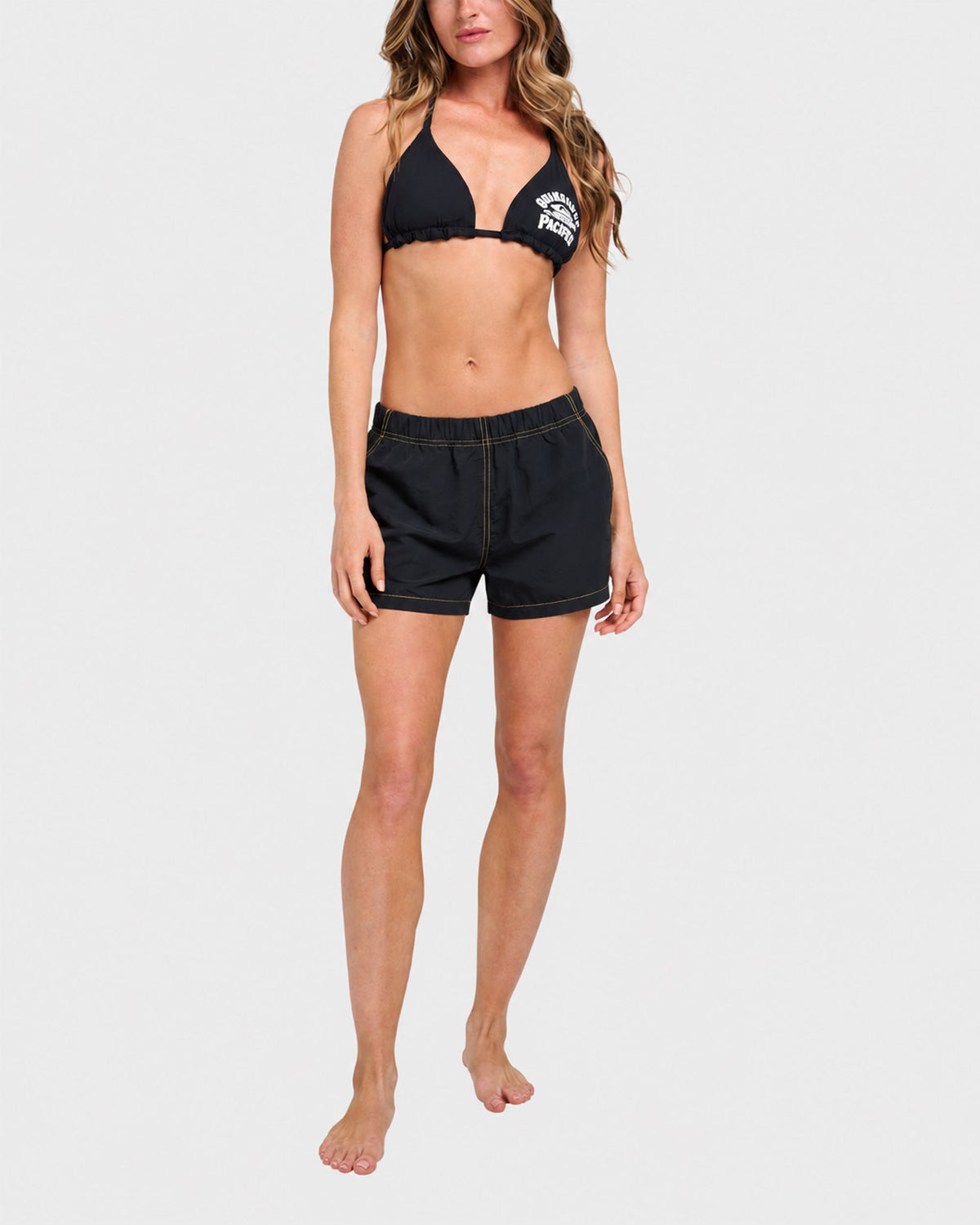 Quiksilver X Pacifico Zonte Volley Short