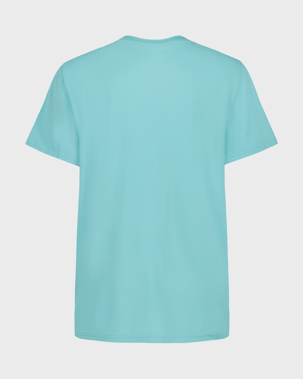 Boys Omni Yin Short Sleeve Surf Tee