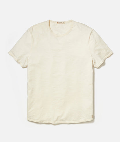 Tailored Crew Tee