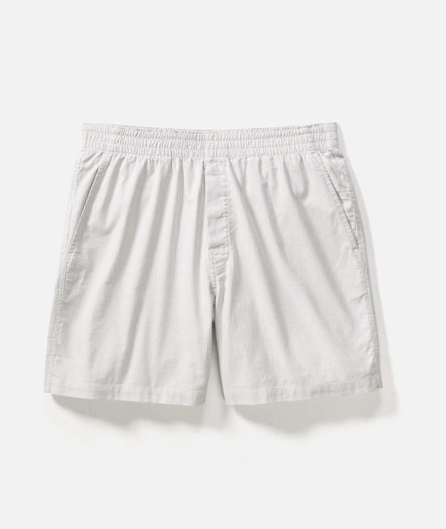 Woven Lounge Short