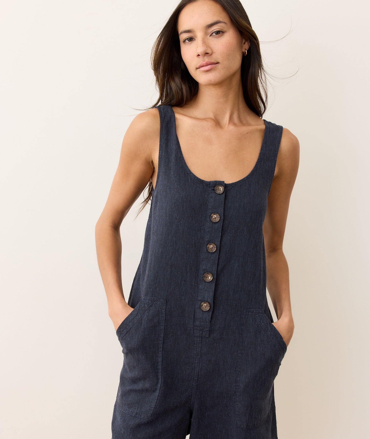 Sydney Romper