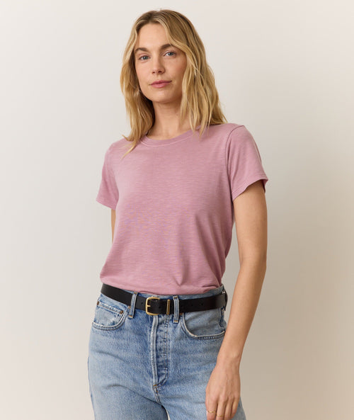 Swing Crew Tee