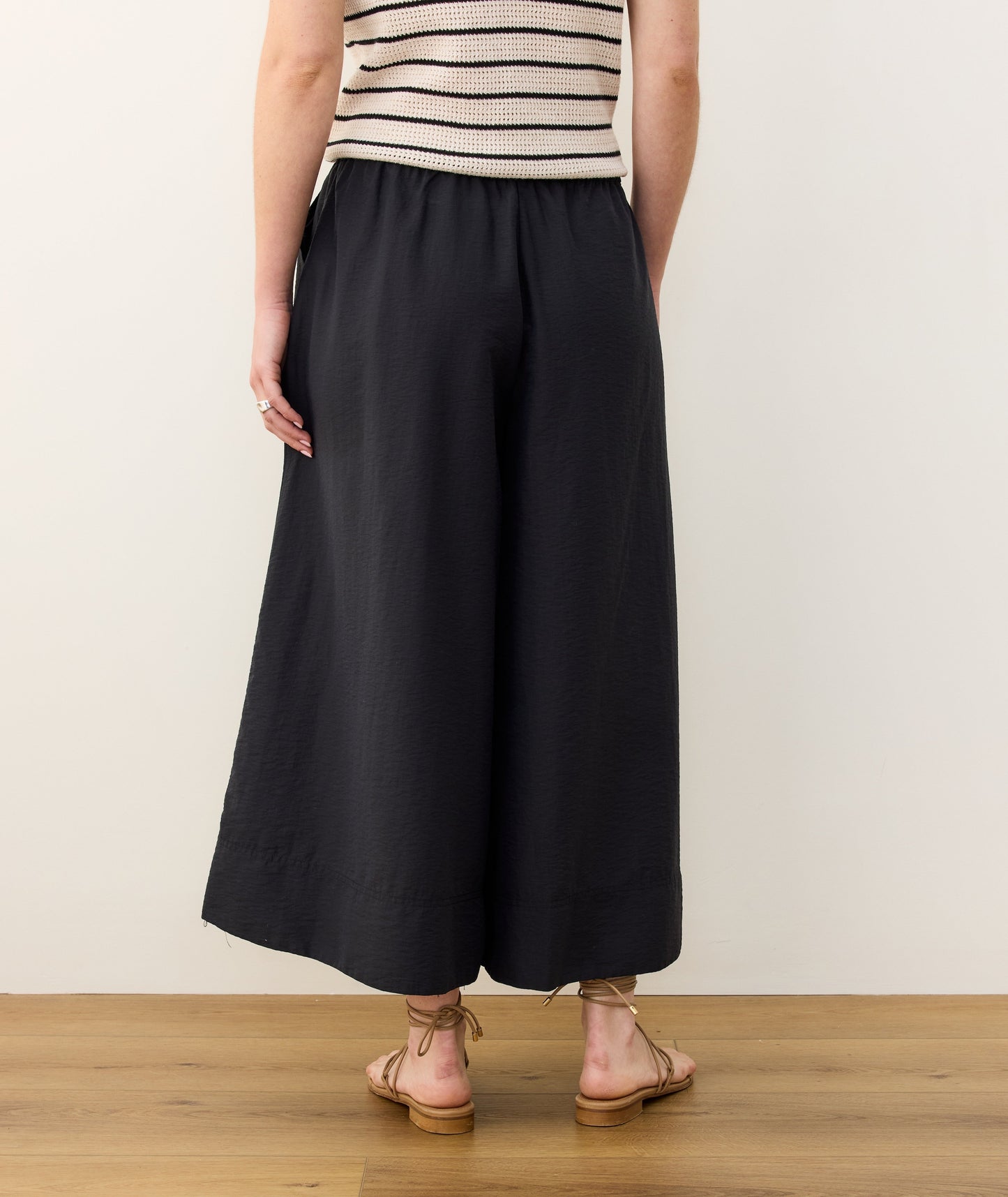 Viv Wide Leg Pant