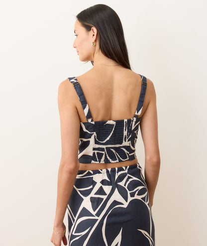 Zoe Hemp Tank