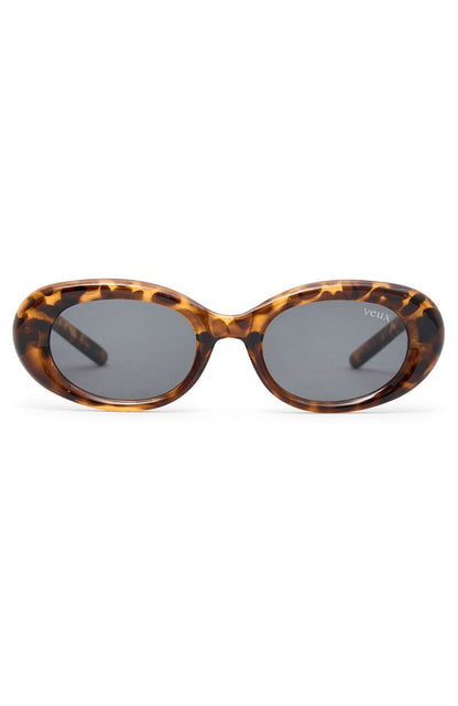 Emerald Sunglasses Tortoise