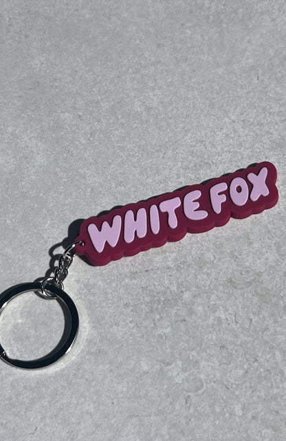 Chasing Rainbows Keychain 3 Pack Mixed