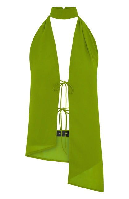 Day Dream Top Olive